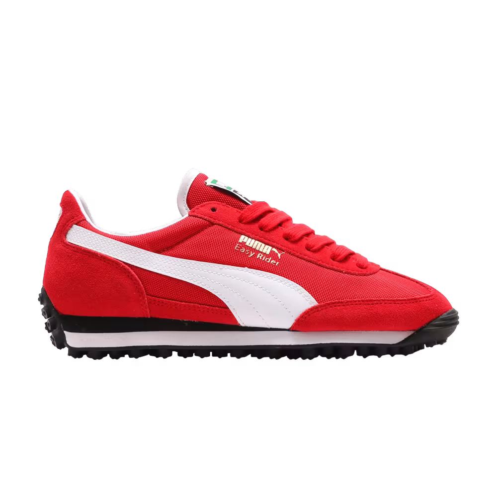 Puma Easy Rider Barbados Cherry