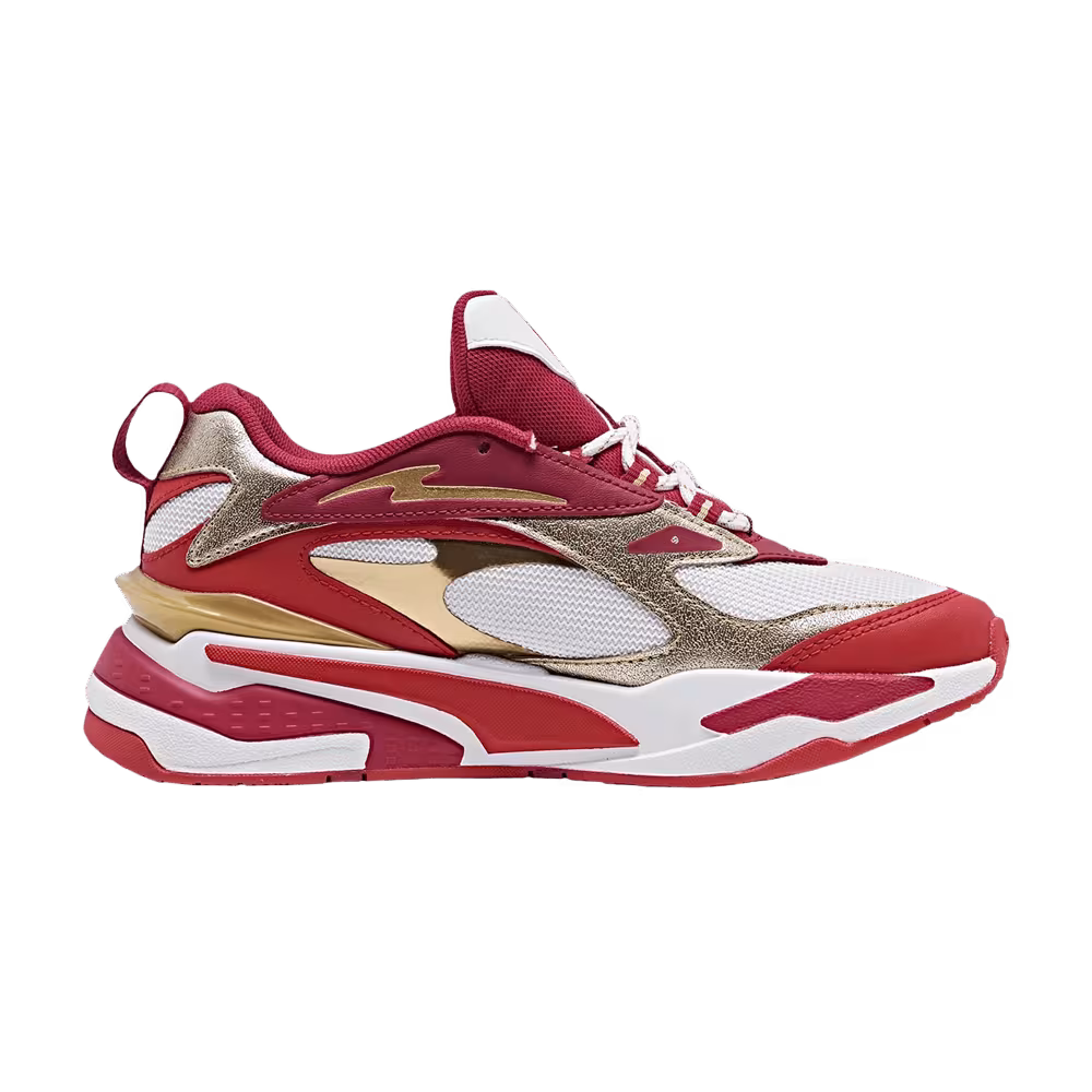 Puma RS-Fast Jr Glitz