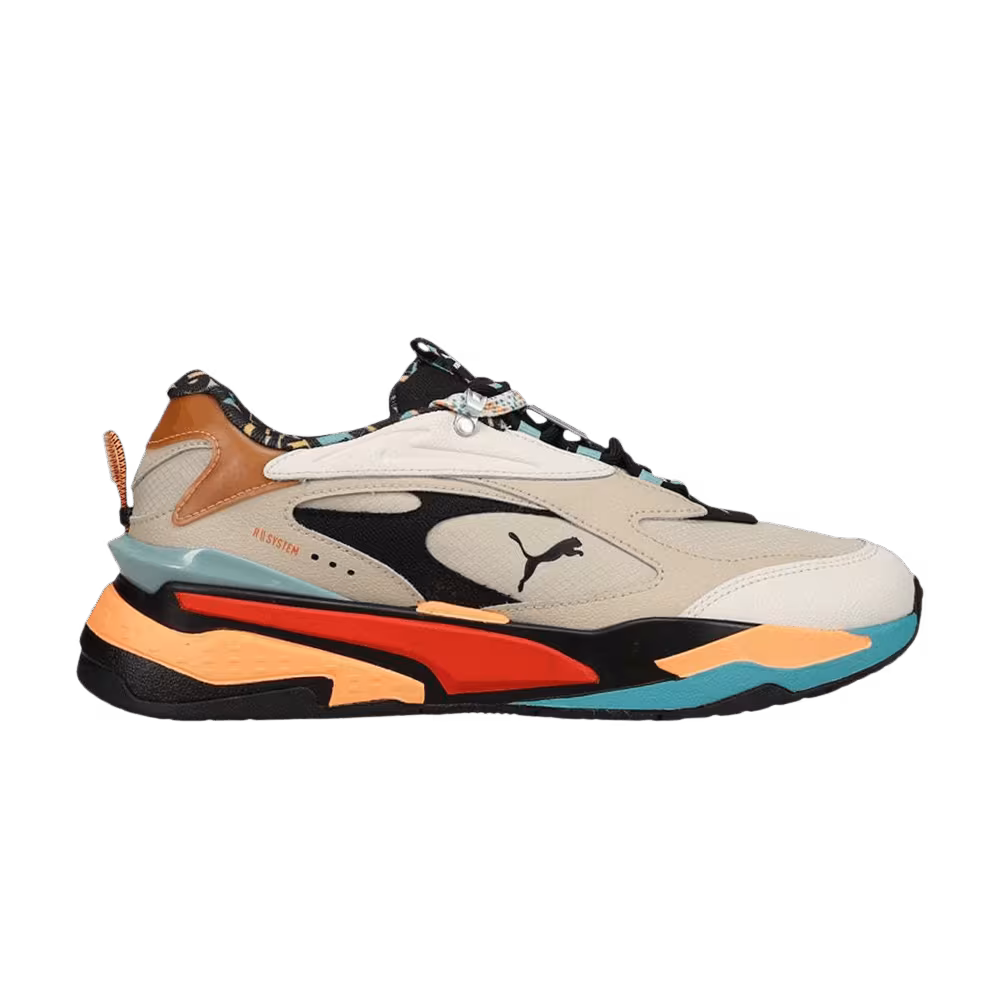 Puma RS-Fast HC Hill Camp