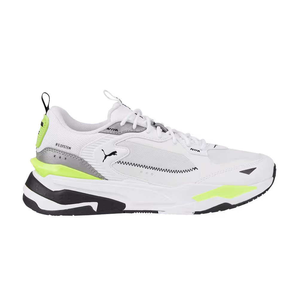 Puma RS-Fast Limiter - Neon