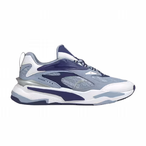 Puma RS-Fast Jr 'Fireworks - Electric Blue'