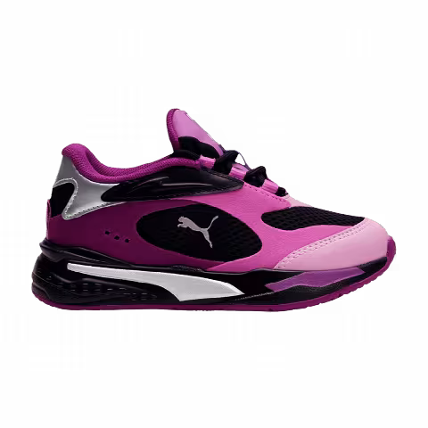 Puma RS-Fast Little Kid 'Spring Crocus Metallic'