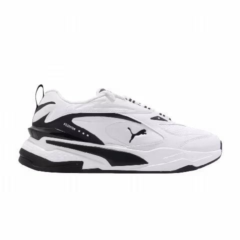 Puma RS-Fast 'White Black'