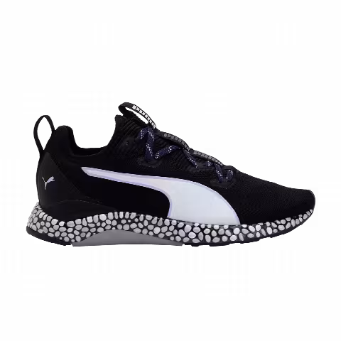 Puma Wmns Hybrid Runner 'Black White'