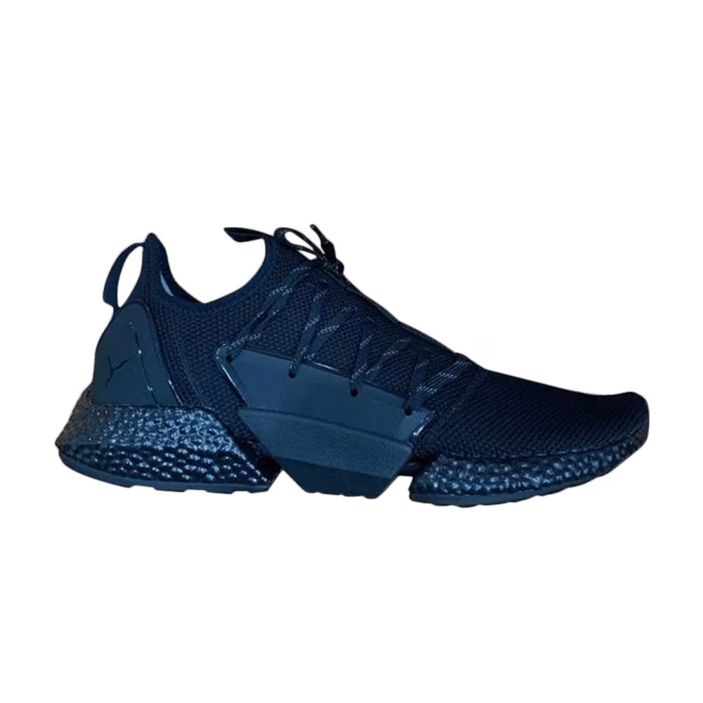 Puma Hybrid Rocket Runner Triple Black