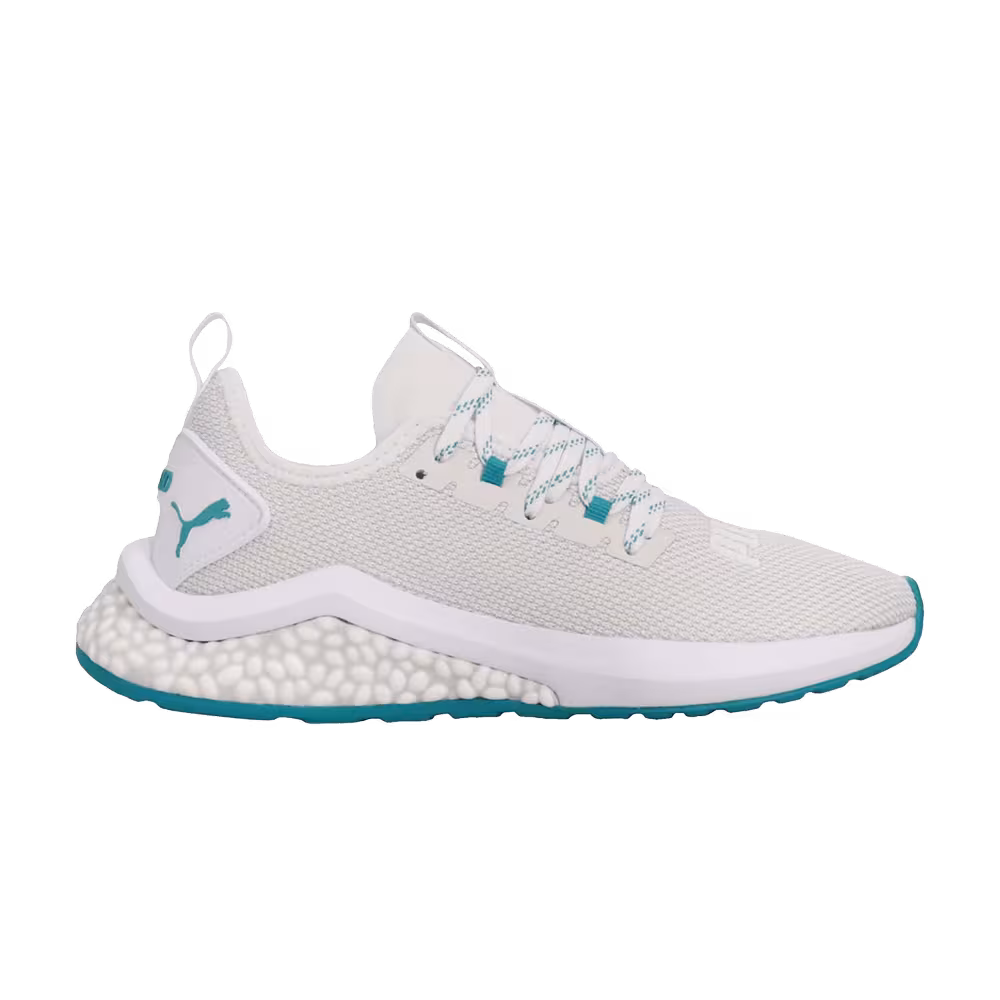 Puma Women's Hybrid NX Caribbean Sea