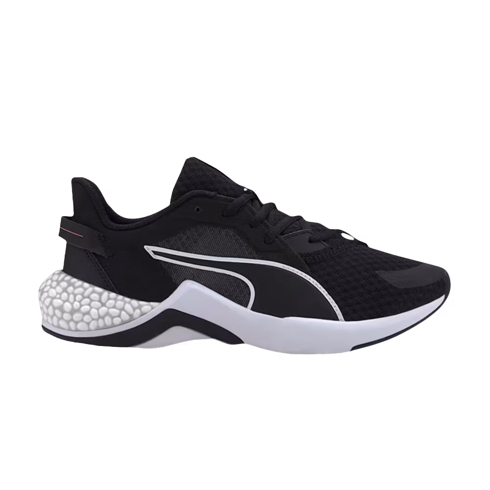 Puma Women's Hybrid NX Ozone - Black