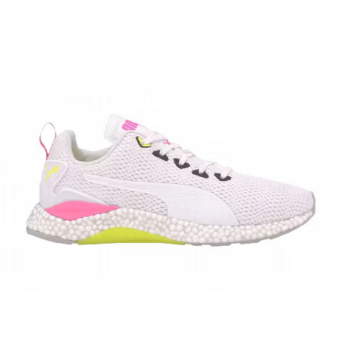 Puma Hybrid Runner V2 'Yellow High Rise Pink'