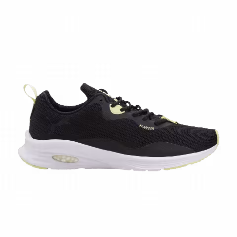 First Mile x Puma Wmns Hybrid Fuego 'Black Olive'