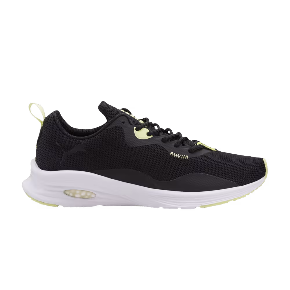 First Mile x Puma Women's Hybrid Fuego Black Olive