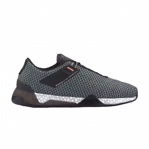 Porsche Design x Puma Hybrid Tourer 'Jet Black Mist Green'