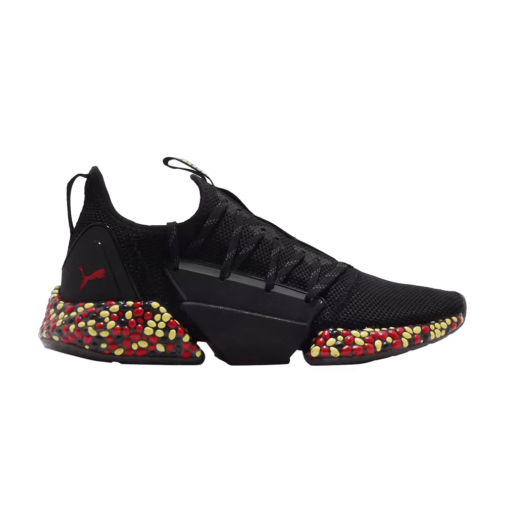 Puma Hybrid Rocket Runner Blazing