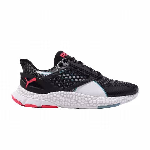 Puma Wmns Hybrid Astro 'Black Pink Alert'