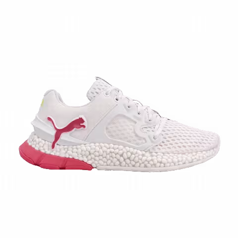 Puma Wmns Hybrid Sky 'White Pink Yellow'