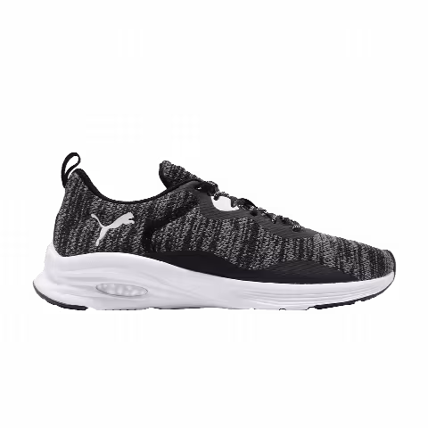 Puma Hybrid Fuego Knit 'Castlerock'