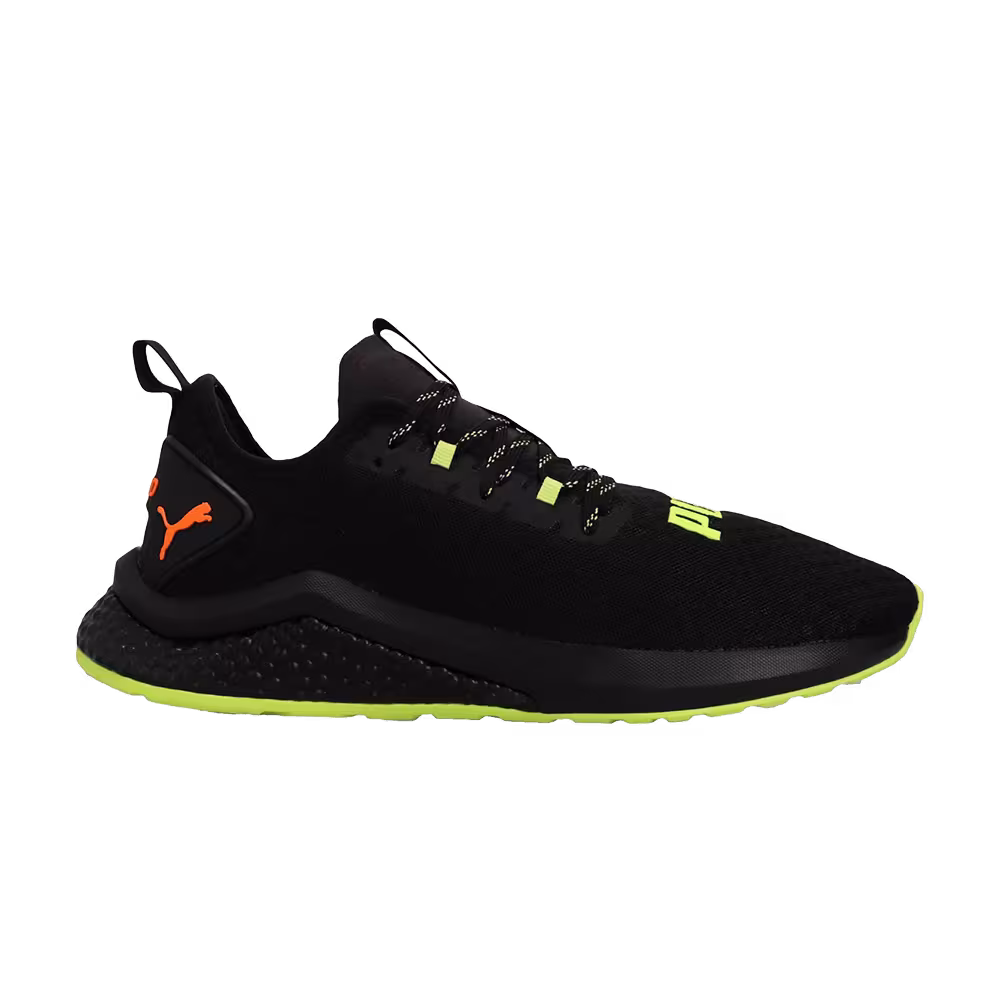 Puma Hybrid NX Daylight Fizzy Yellow