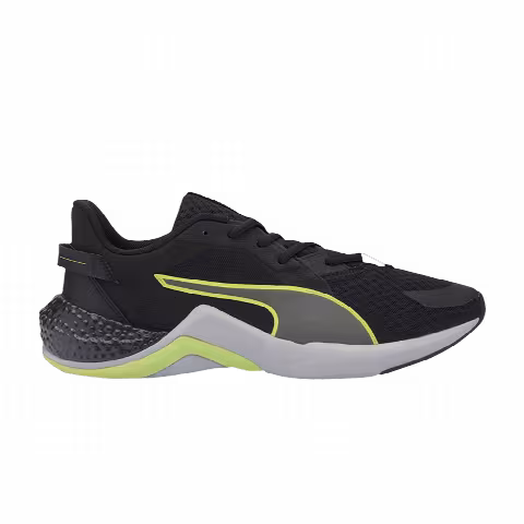 Puma Hybrid NX 'Ozone - Black Fizzy Yellow'