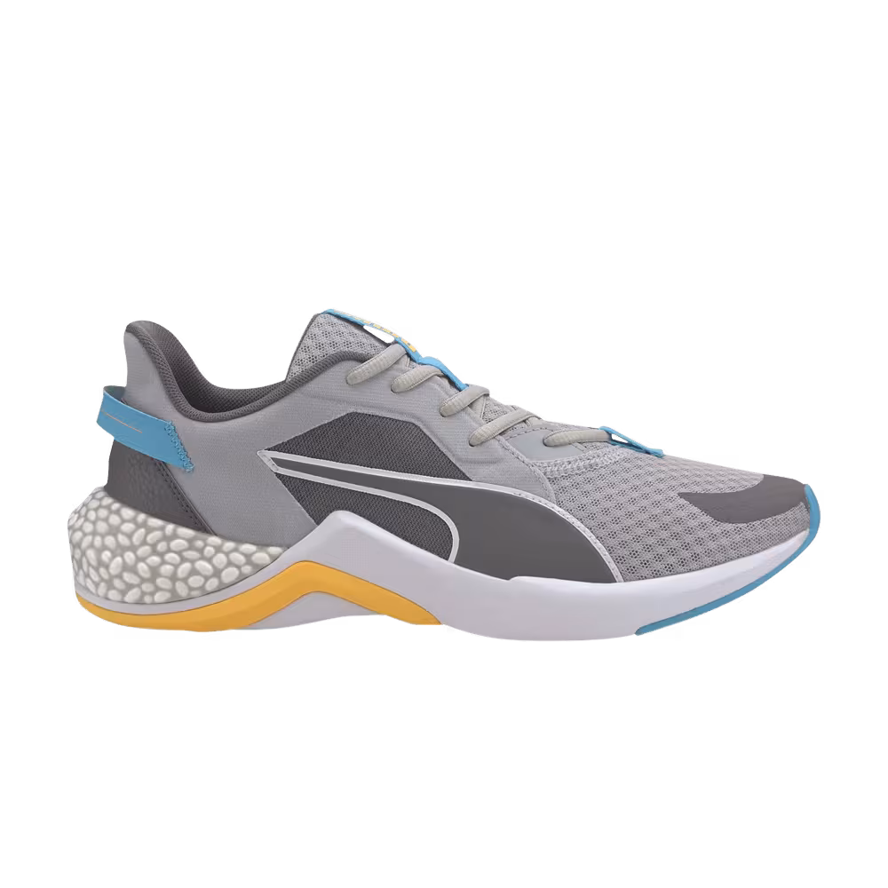Puma Hybrid NX Ozone - High Rise Yellow