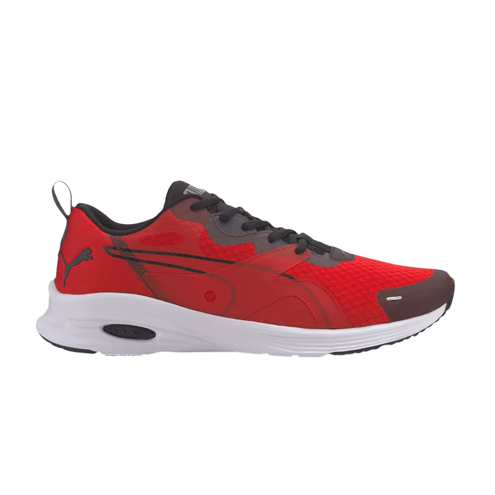 Puma Hybrid Fuego High Risk Red