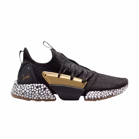 Puma Hybrid Rocket Desert 'Black Gold'