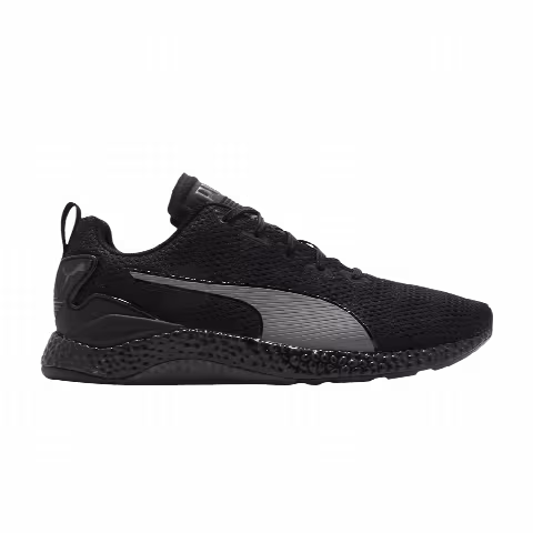 Puma Hybrid Runner v2 'Black'