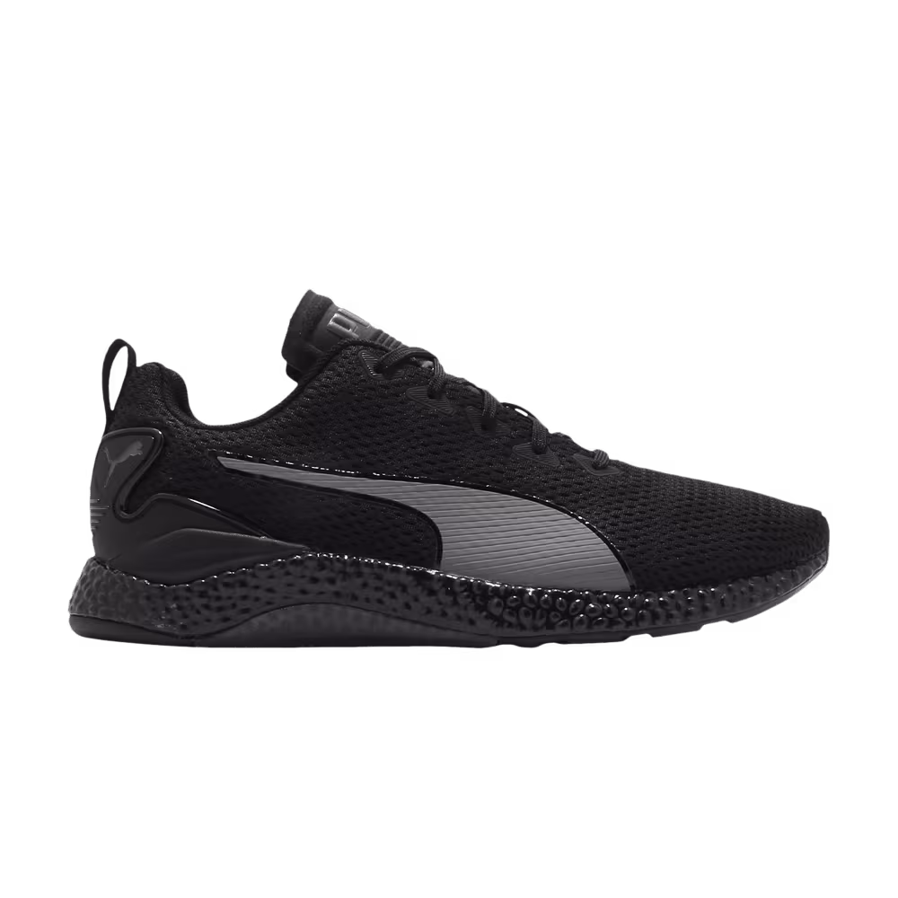 Puma Hybrid Runner v2 Black