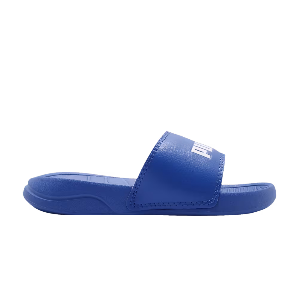 Puma Popcat 20 Jr Palace Blue