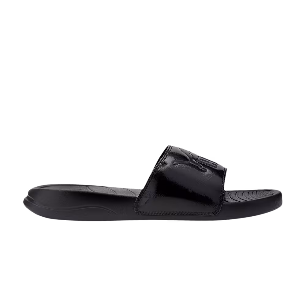 Puma Women's Popcat 20 Slide Black