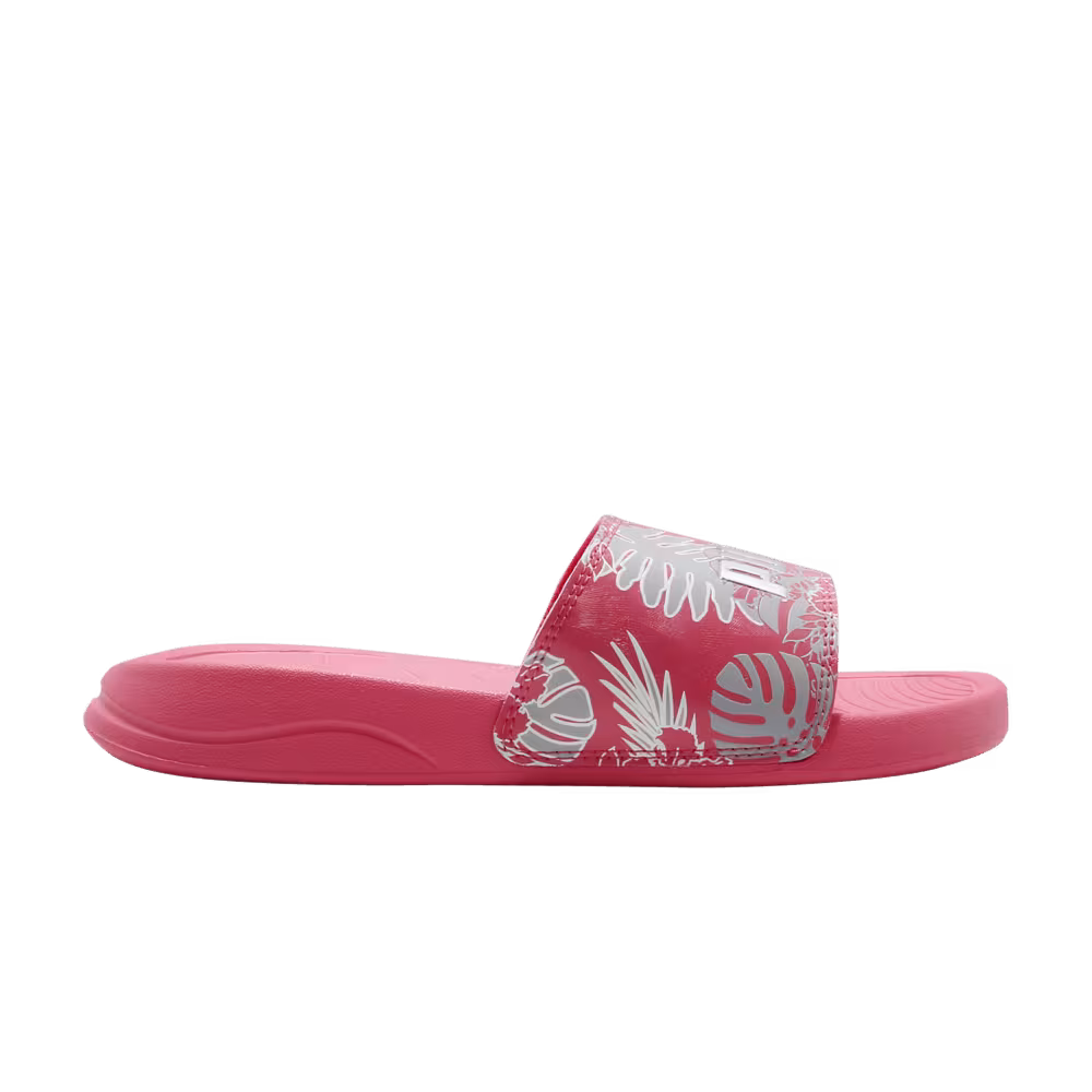 Puma Women's Popcat 20 Summer - BubbleGum
