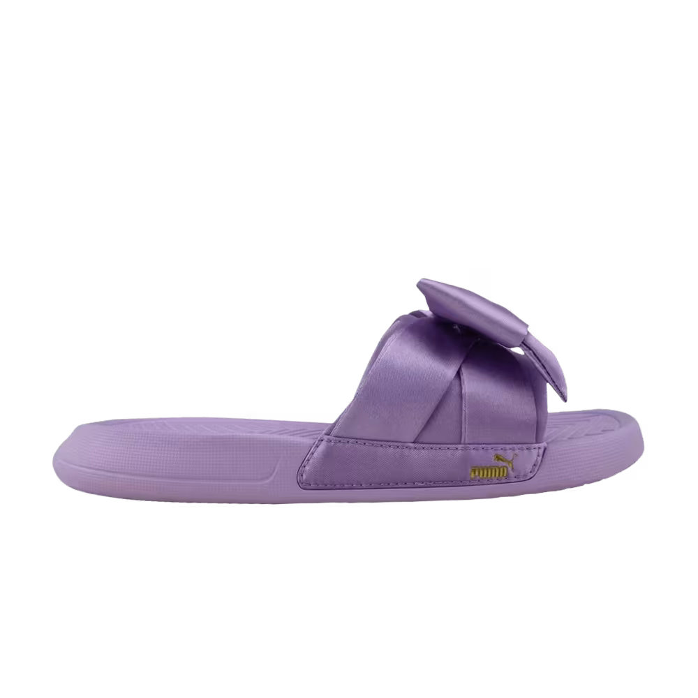 Puma Women's Popcat Bow Orchid Bloom