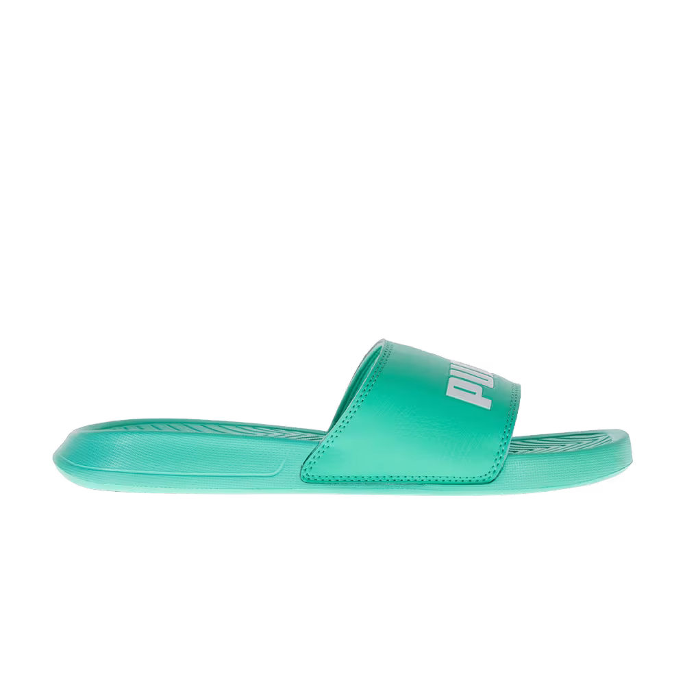 Puma Women's Popcat Biscay Green