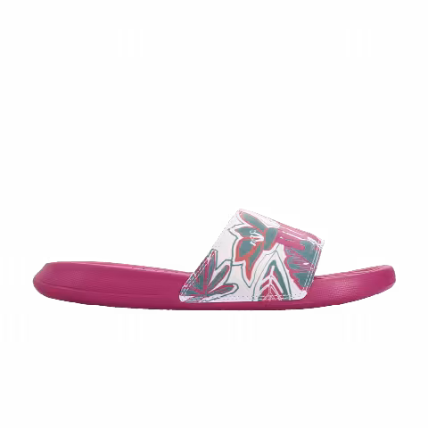 Puma Wmns Popcat Flower Power 'Purple White'