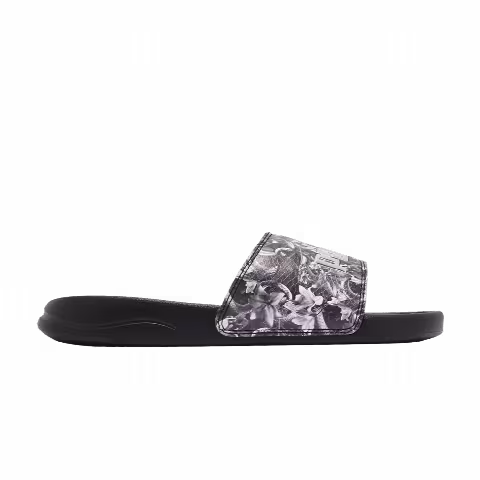 Puma Wmns Popcat 20 Slide 'Untamed - Black Silver'