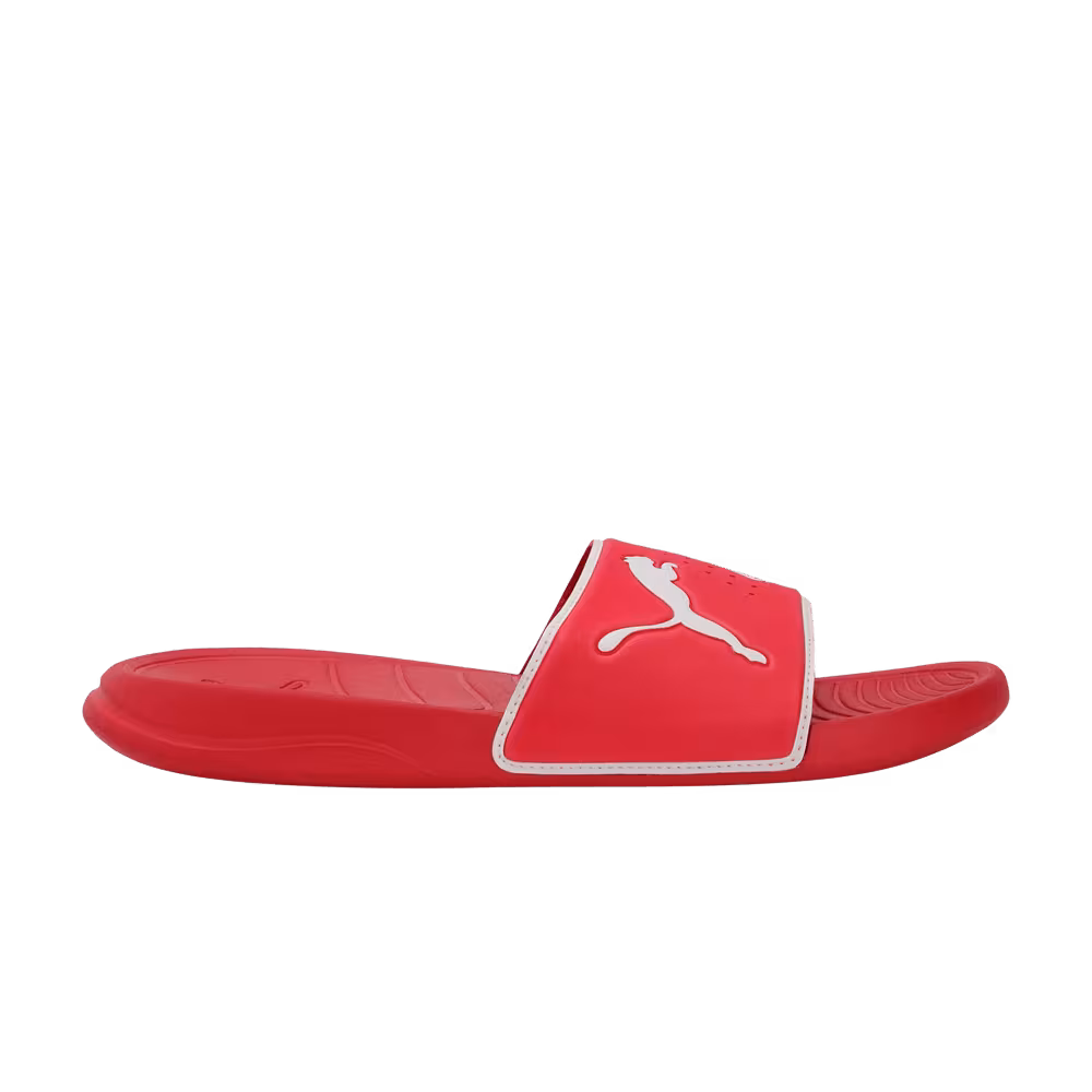 Puma Popcat 20 TS High Risk Red