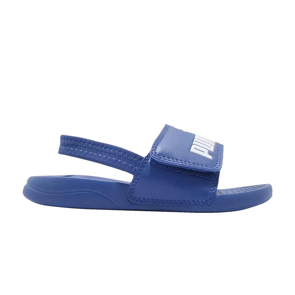 Puma Popcat 20 Backstrap AC Infant Star Sapphire