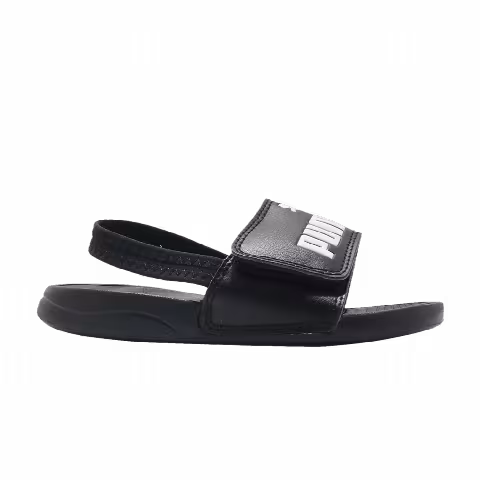 Puma Popcat 20 Backstrap AC Infant 'Black'