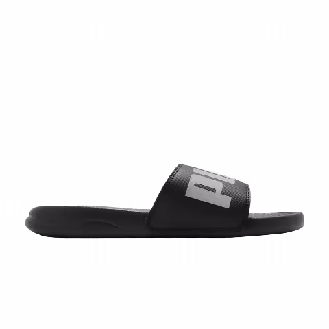 Puma Popcat 20 'Reflective - Black'