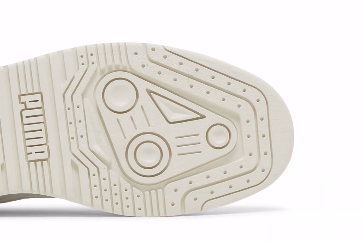 Puma Slipstream Lo DC GORE-TEX Triple White, view 6