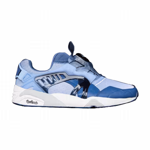 Sophia Chang x Puma Trinomic Disc Blaze 'Brooklynite'