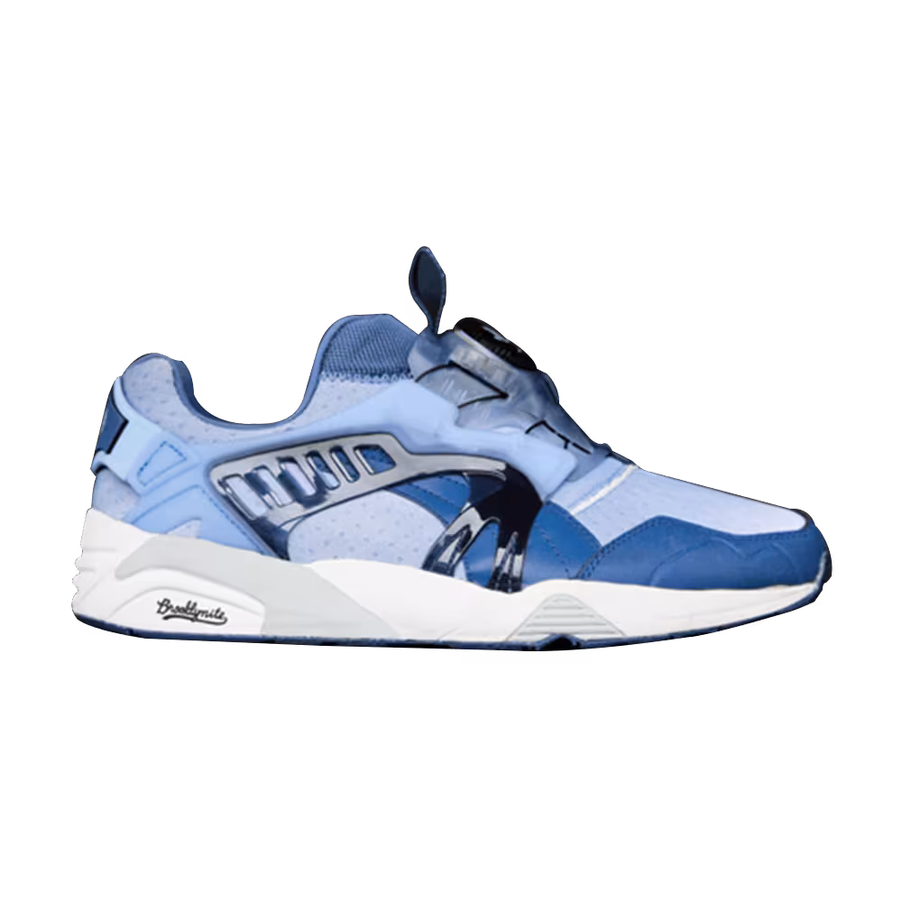Sophia Chang x Puma Trinomic Disc Blaze Brooklynite
