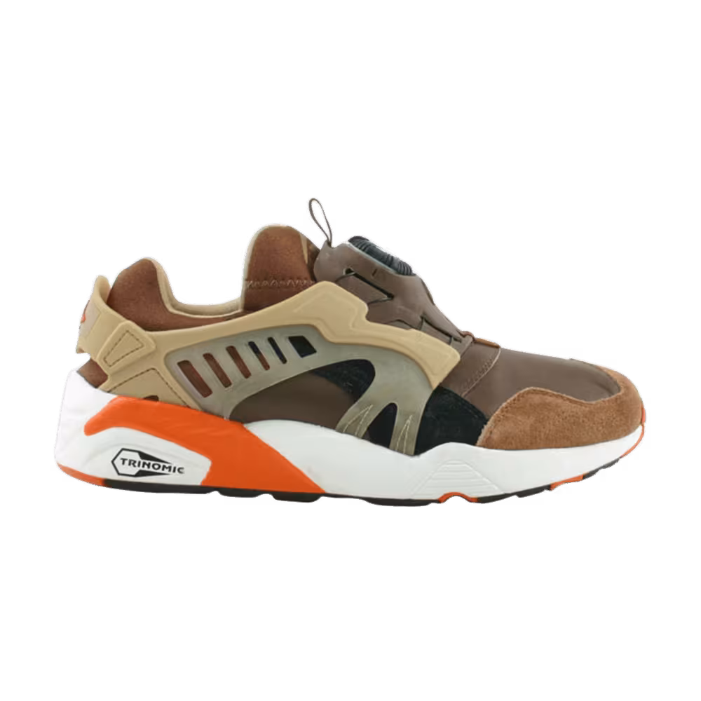 Puma Disc Blaze