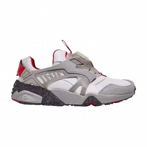 Limited Edt x Puma Disc Blaze