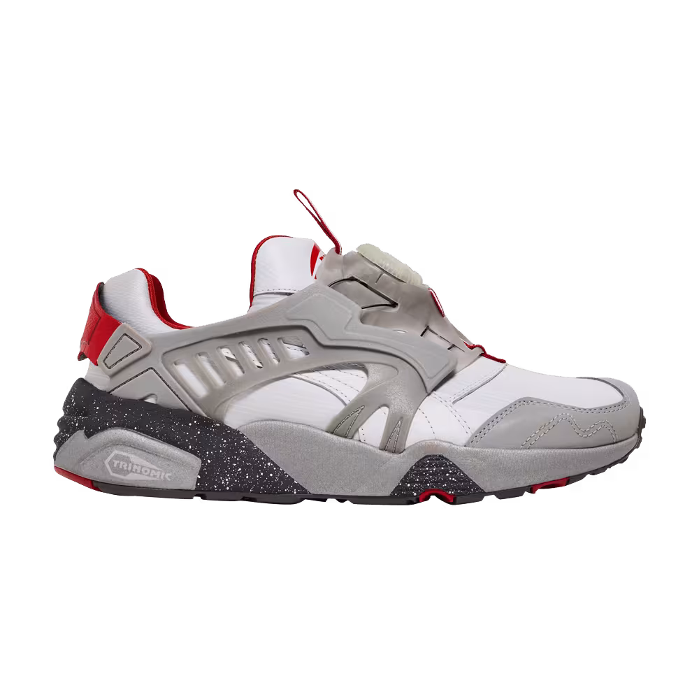 Limited Edt x Puma Disc Blaze limted edt 1