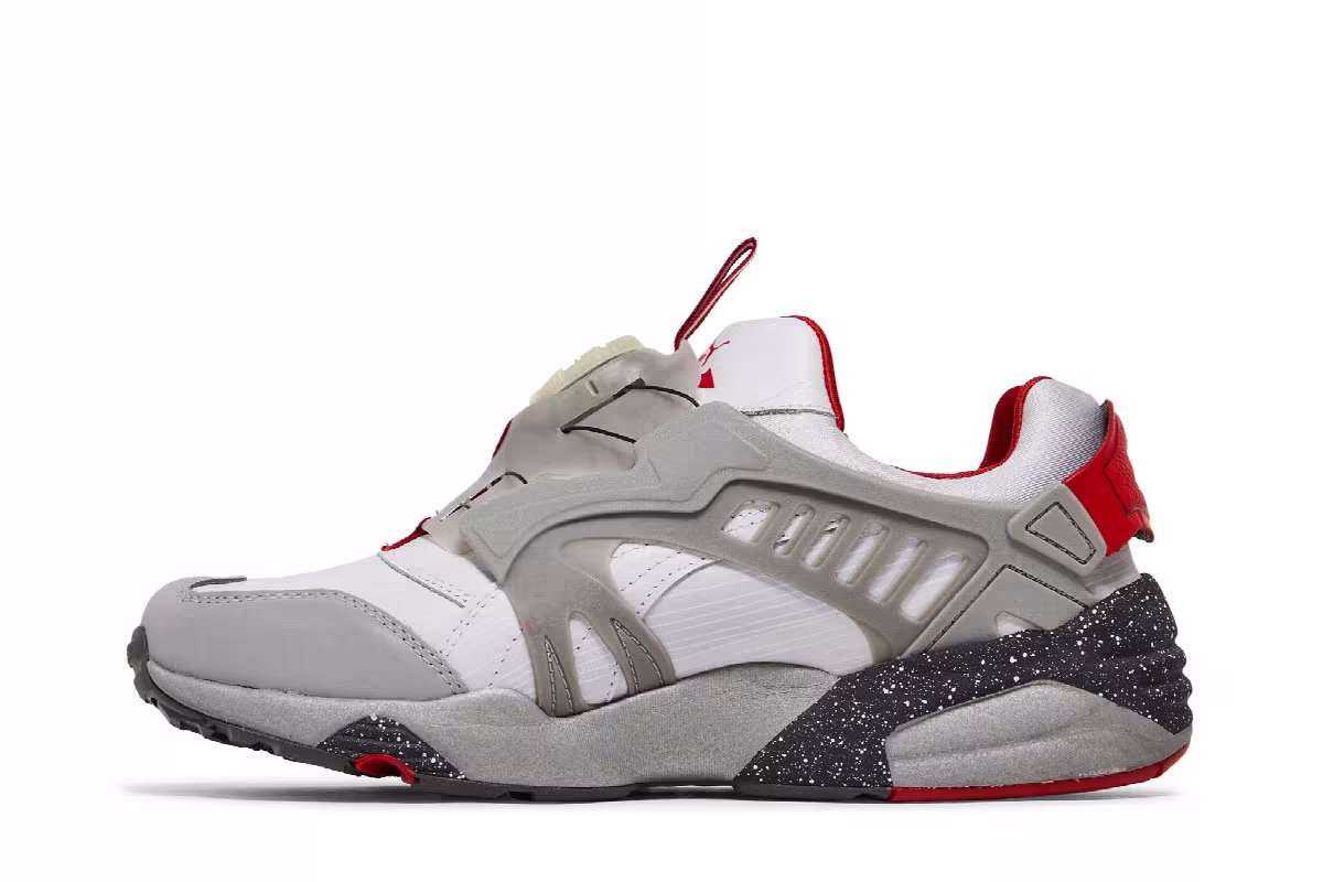 Limited Edt x Puma Disc Blaze limted edt 1, view 4