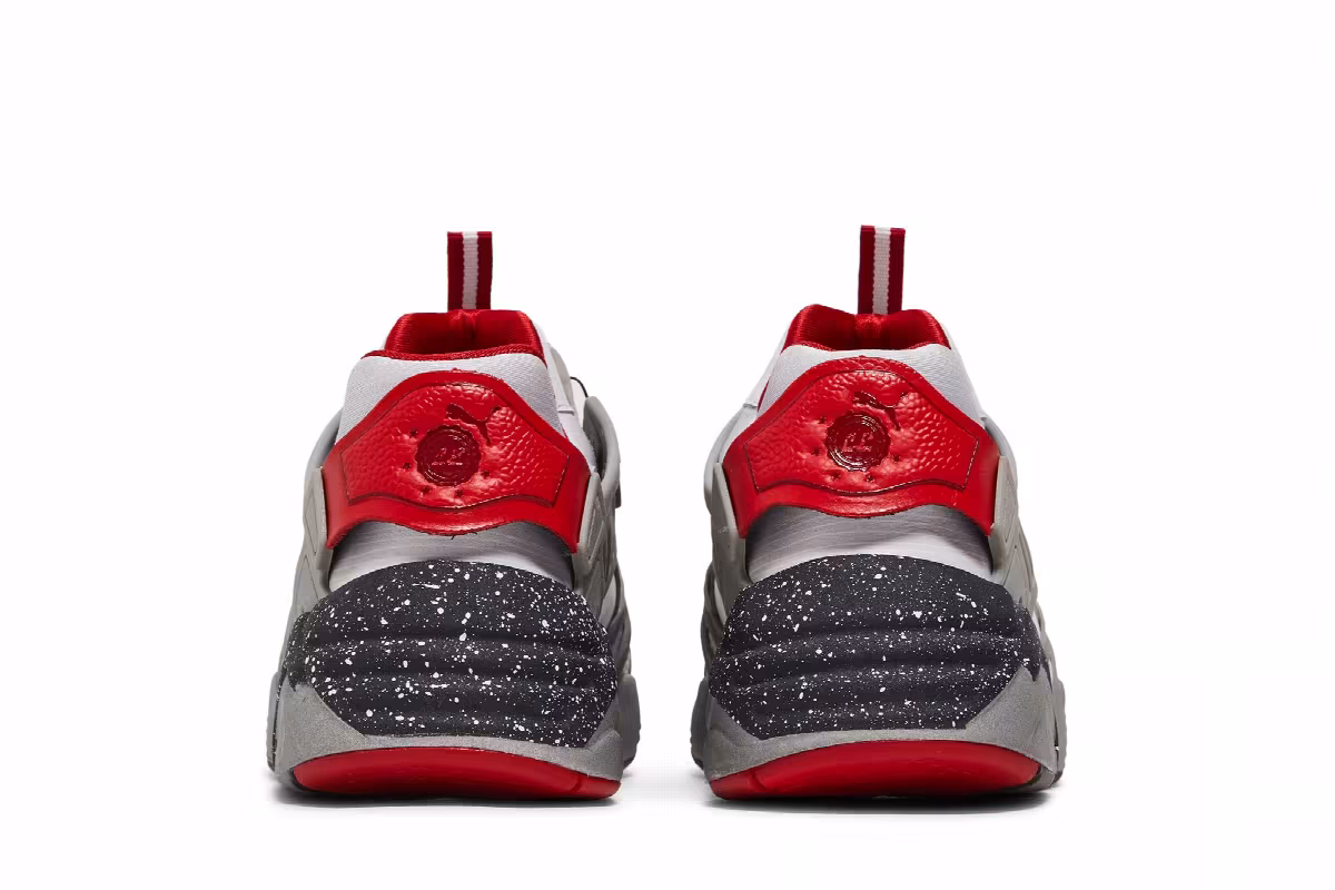 Limited Edt x Puma Disc Blaze limted edt 1, view 7
