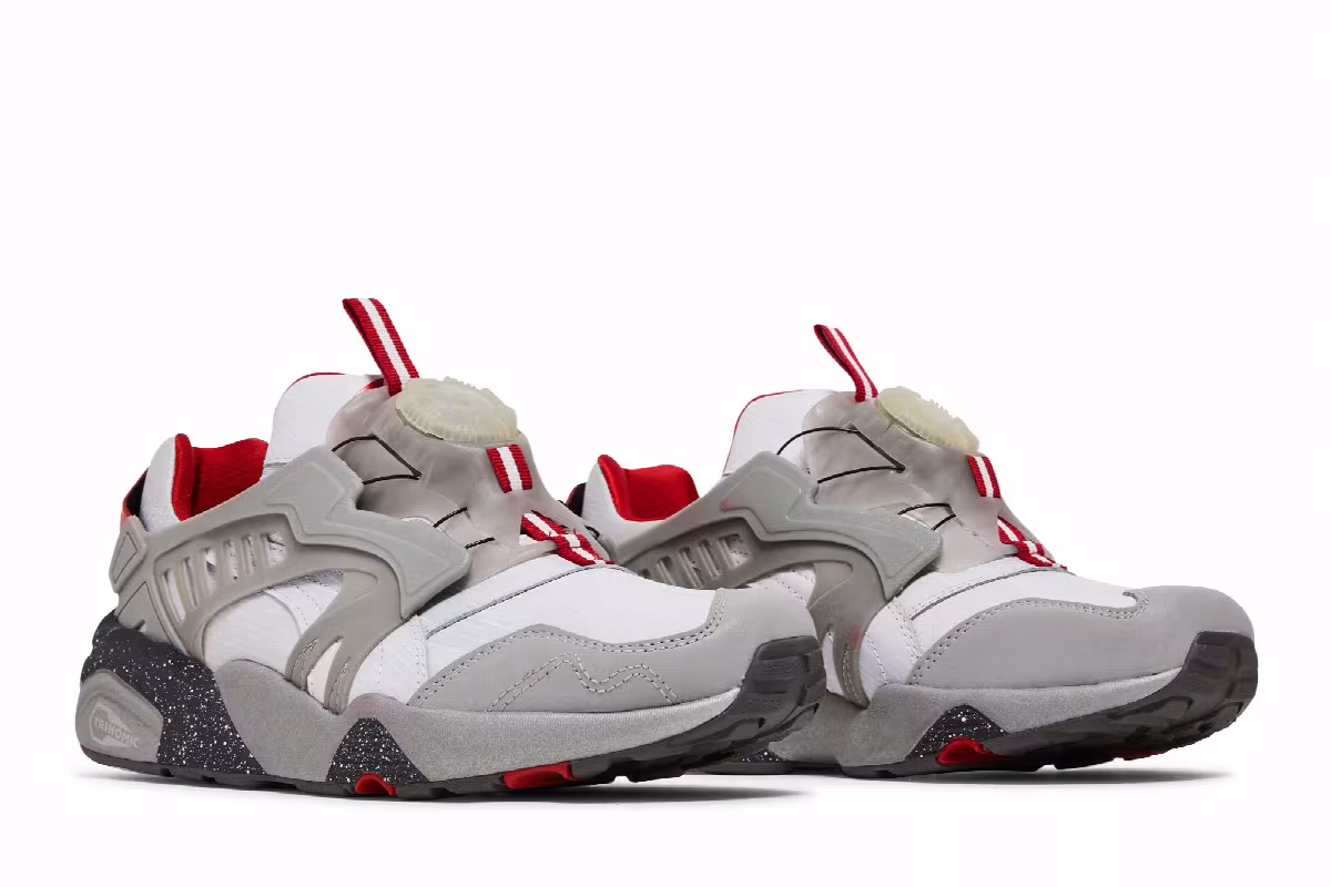Limited Edt x Puma Disc Blaze limted edt 1, view 9