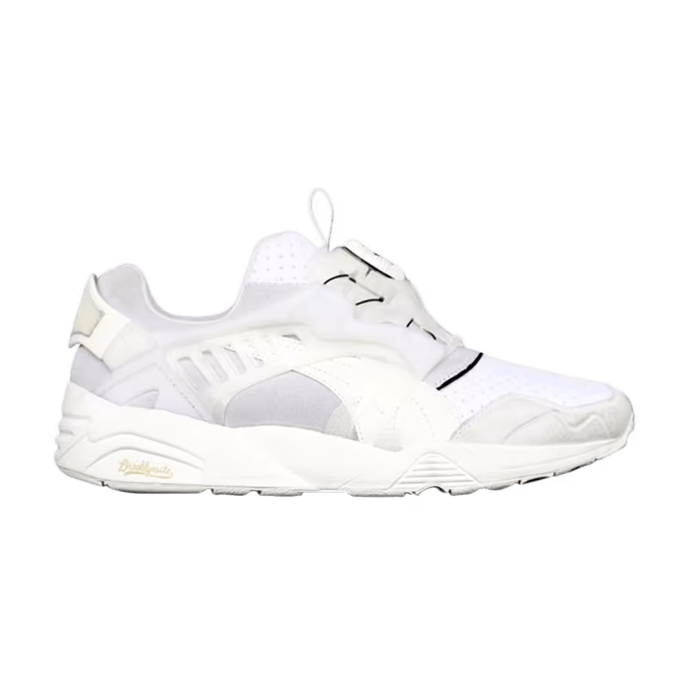 Sophia Chang x Puma Trinomic Disc Blaze Brooklynite