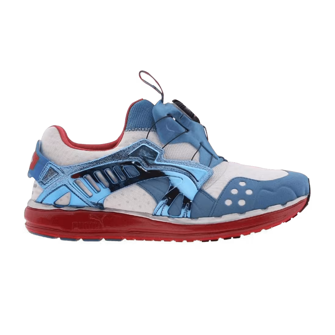 Puma Disc Blaze LTWT Sporty