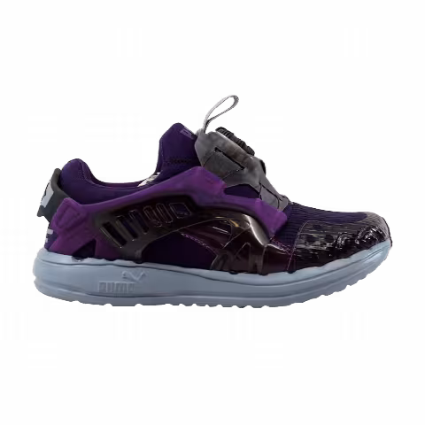 Puma Disc Blaze Lite Tech 'Sparkling Grape'