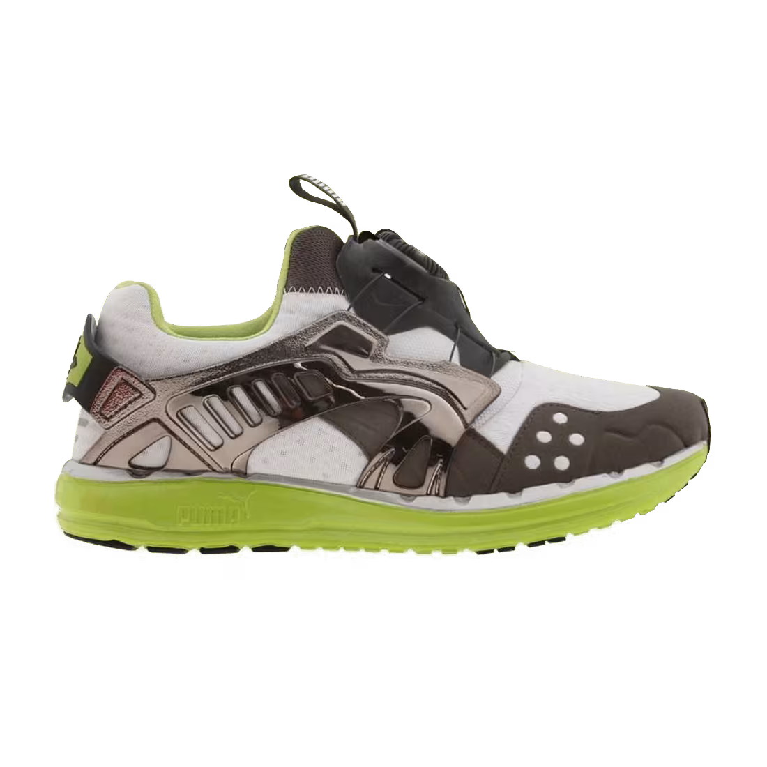 Puma Disc Blaze LTWT Sporty